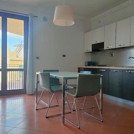 Appartamento Due Torri Avola Extérieur photo